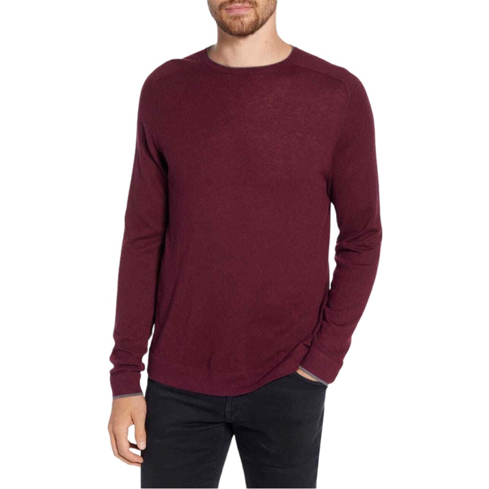 Ted Baker Crew Neck (L)